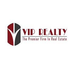 VIP Realty's Logo