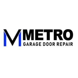 Metro Garage Door Repair LLC's Logo