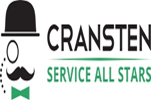 Cransten Service All Stars's Logo