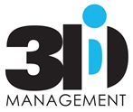 3iD Management's Logo