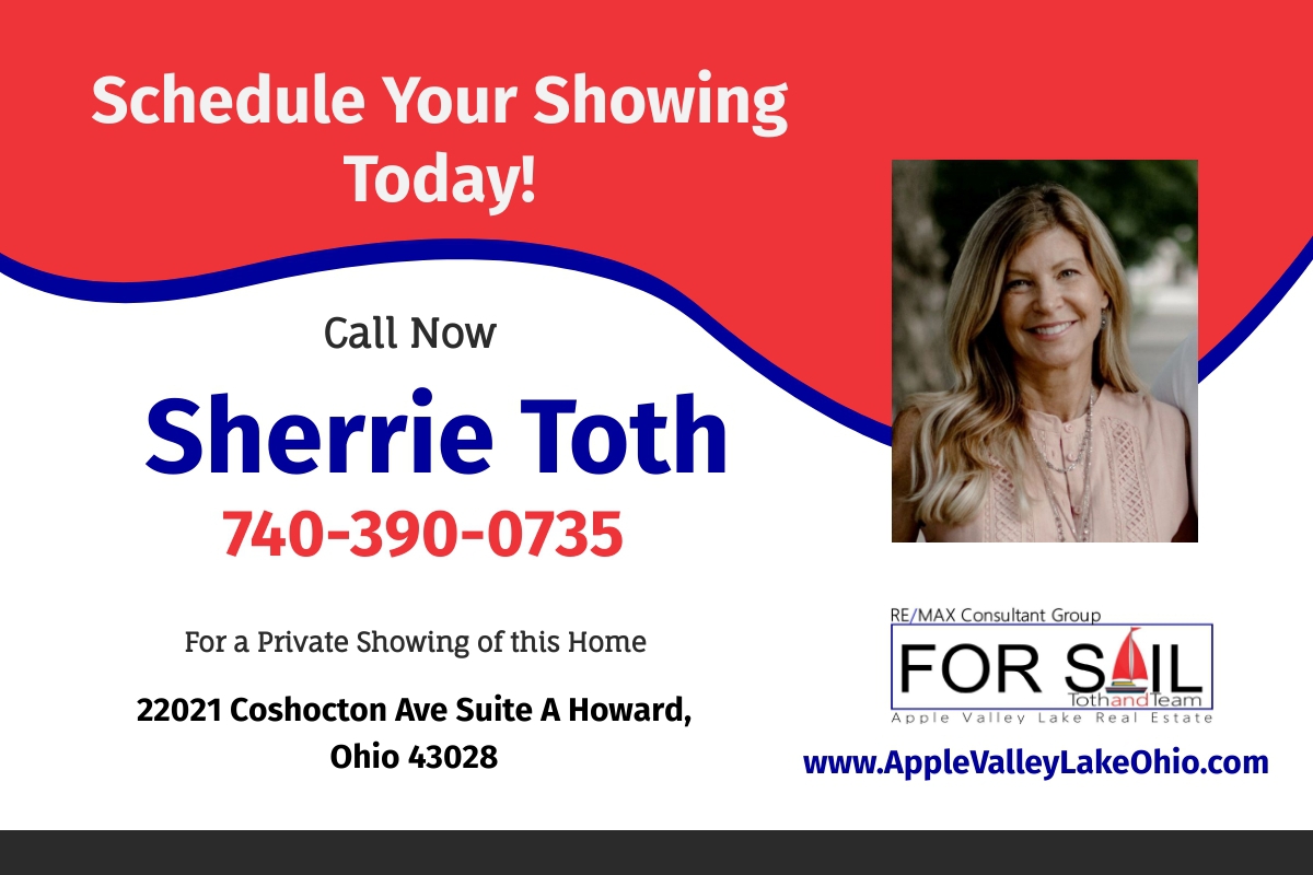 Joe and Sherrie Toth - RE/MAX Consultant Group | Apple Valley Lake's Logo