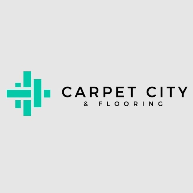Carpet City & Flooring's Logo