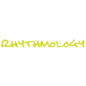 Rhythmology's Logo