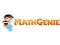 Math Genie's Logo
