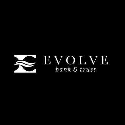 Evolve Bank & Trust's Logo