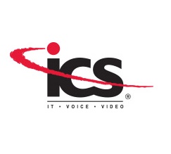 ICS, Inc's Logo