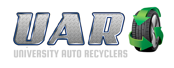 University Auto Recyclers's Logo