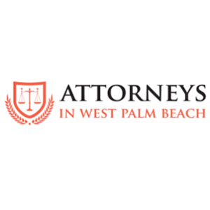 Attorneys in West Palm Beach's Logo