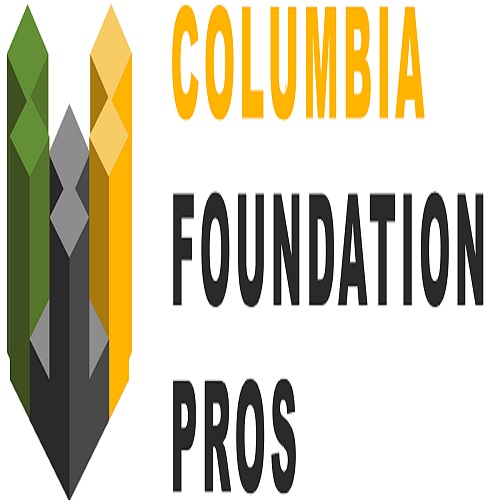 Columbia Foundation Pros's Logo