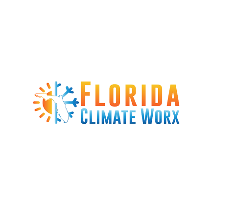 Florida Climate Worx's Logo