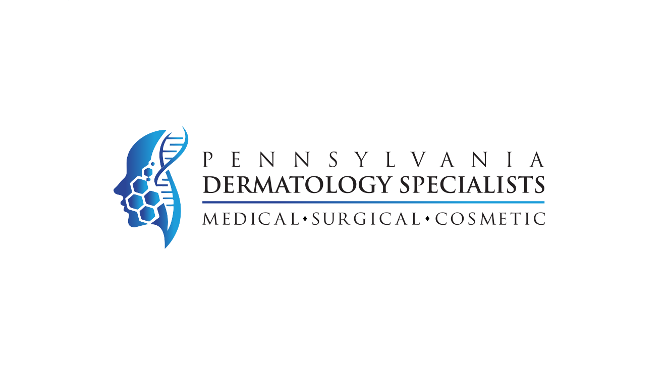 Pennsylvania Dermatology Specialists's Logo