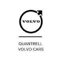 Quantrell Volvo's Logo