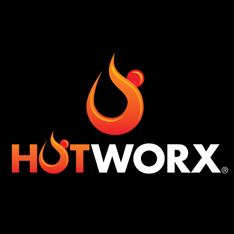 HOTWORX - The Woodlands, TX (Six Pines)'s Logo