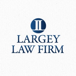 Largey Law's Logo