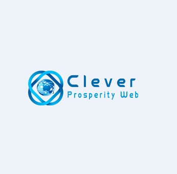 Dallas SEO | Clever Prosperity Web Design Dallas's Logo