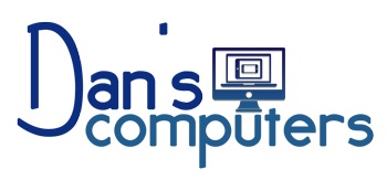 Dan's Computers's Logo