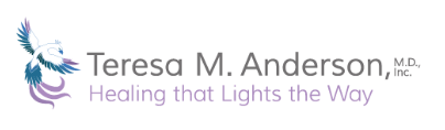 Dr. Teresa M. Anderson MD Inc's Logo