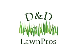 D&D Lawnpros, LLC's Logo