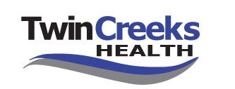 Twin Creeks Health's Logo