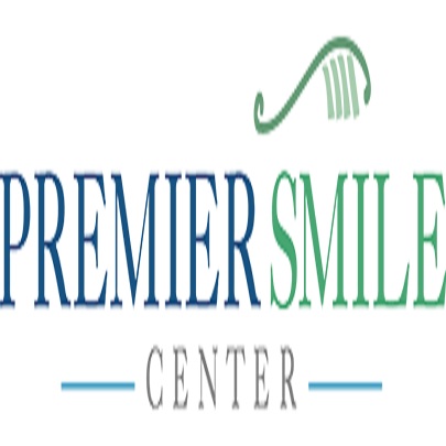 Premier Smile Center's Logo
