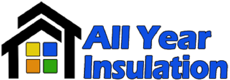 All Year Insulation's Logo
