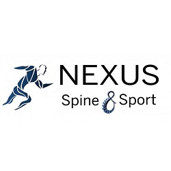 Nexus Spine & Sport's Logo