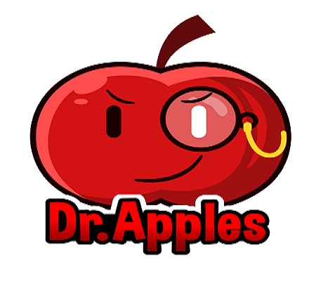 Dr. Apples, LLC's Logo