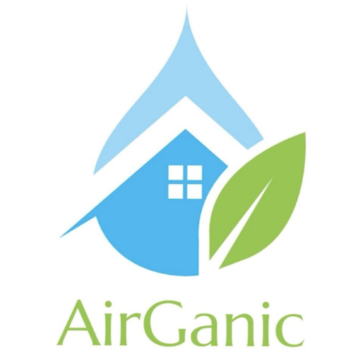 AirGanic's Logo