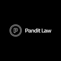 Pandit Law's Logo