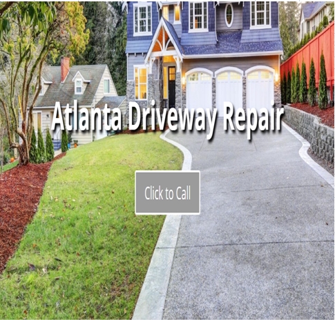 Atlanta Driveway Repair's Logo