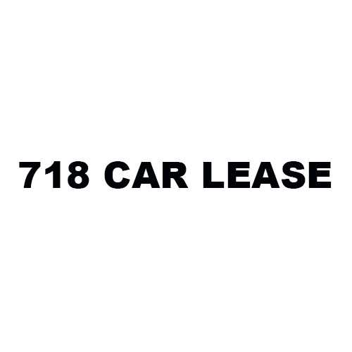 718 Car Lease's Logo