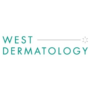 West Dermatology Carlsbad's Logo