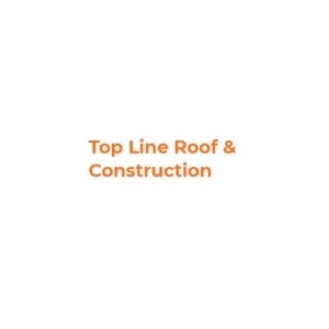 Top Line Roof and Construction's Logo