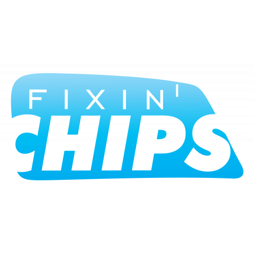 Fixin' Chips's Logo