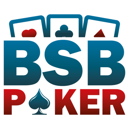 BSBPoker's Logo