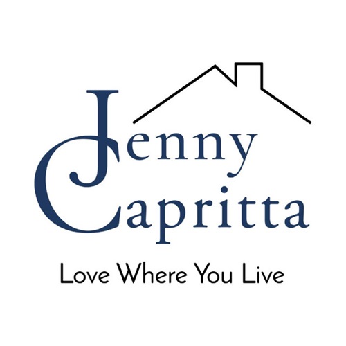 Jenny Capritta's Logo
