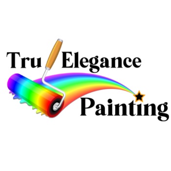 Tru Elegance Painting LLC's Logo
