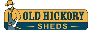 Sheds + More's Logo