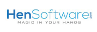HenSoftware's Logo