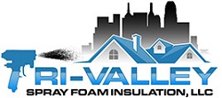 Tri-Valley Spray Foam Insulation LLC's Logo