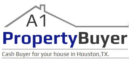 A1 Property Buyer's Logo