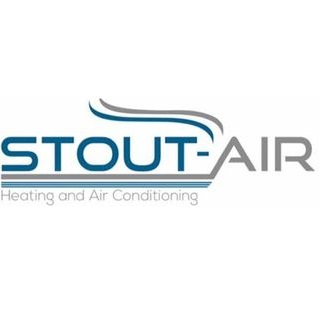 Stout-Air's Logo