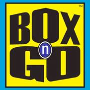 Box-n-Go, Long Distance Moving Company's Logo