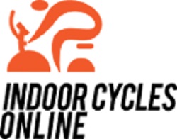 Indoor Cycles Online's Logo