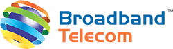 Broadband Telecom Inc.'s Logo