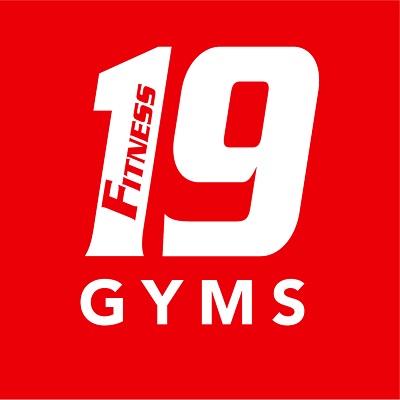 Fitness 19's Logo