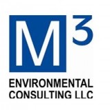 M3 Environmental Consulting LLC's Logo