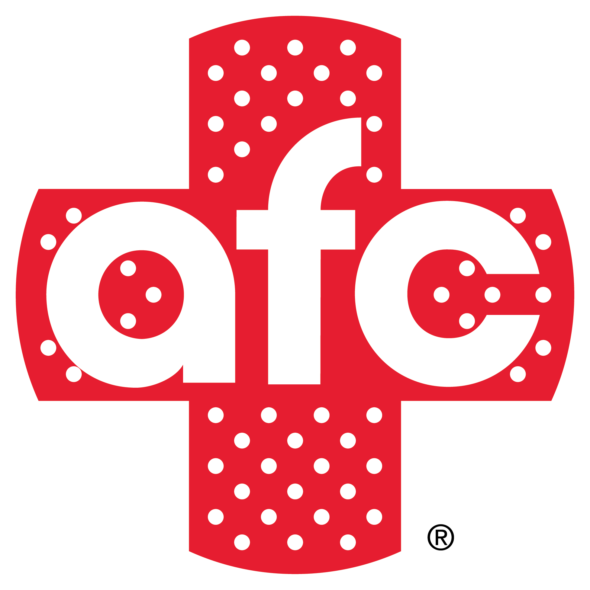 AFC Urgent Care Burke's Logo