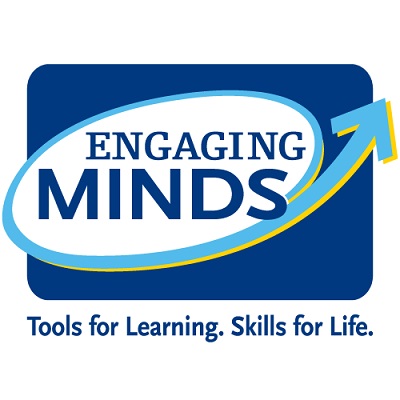 Engaging Minds's Logo