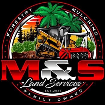 M&S Land Services's Logo